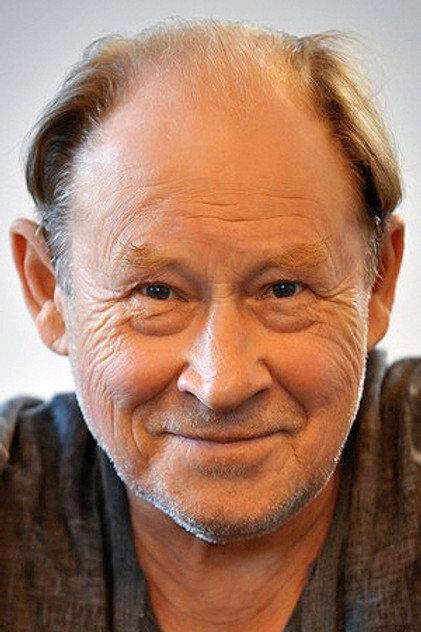 Yuriy Itskov - Actor Profile Photo