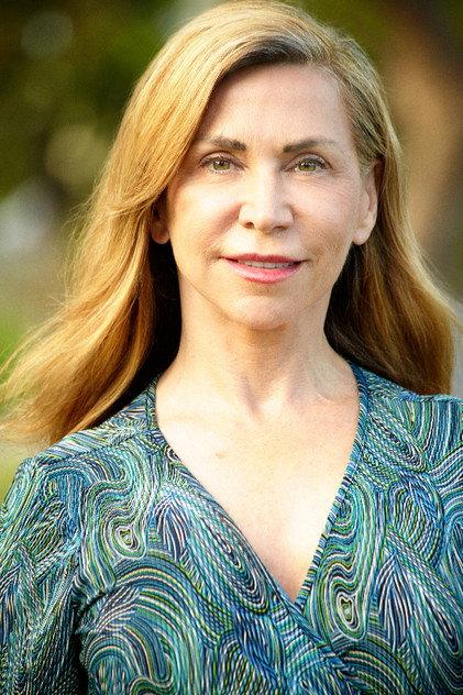 Elain Rinehart - Actor Profile Photo