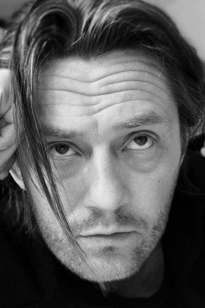 Peter Düring - Actor Profile Photo