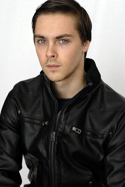 Michael Anthony Bagozzi - Actor Profile Photo