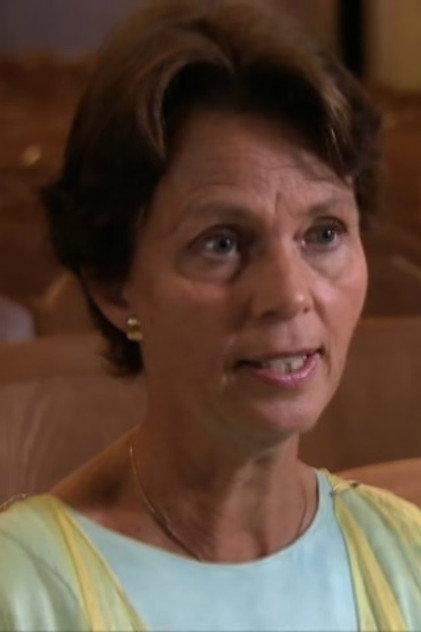 Margaretha Solstad - Actor Profile Photo