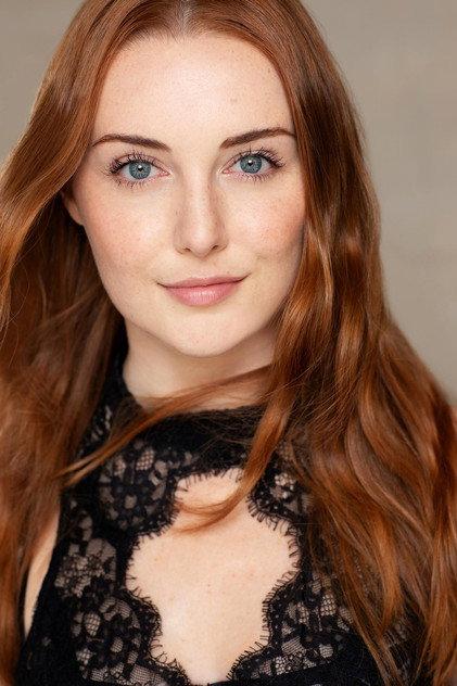 Alison Haselden - Actor Profile Photo