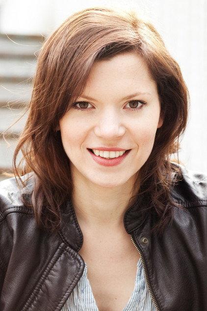 Lisa Antoni - Actor Profile Photo