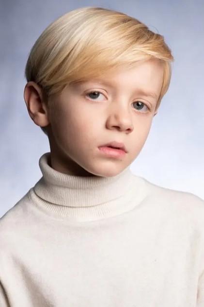 Dexter Sol Ansell - Actor Profile Photo
