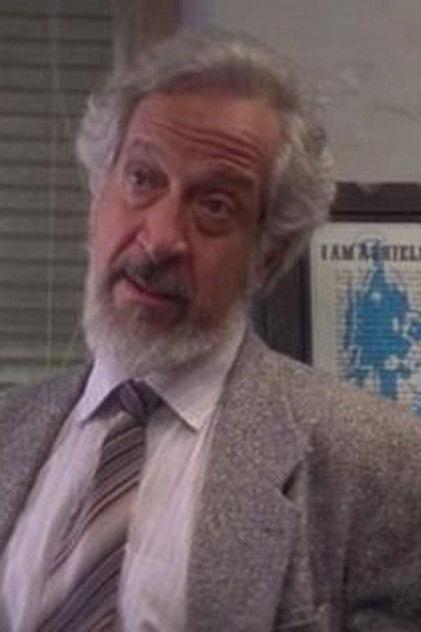 Stephen Pearlman - Actor Profile Photo