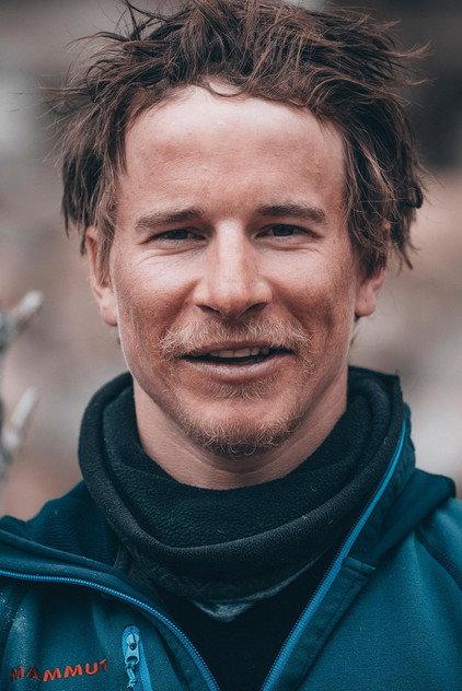 Jérémie Heitz - Actor Profile Photo