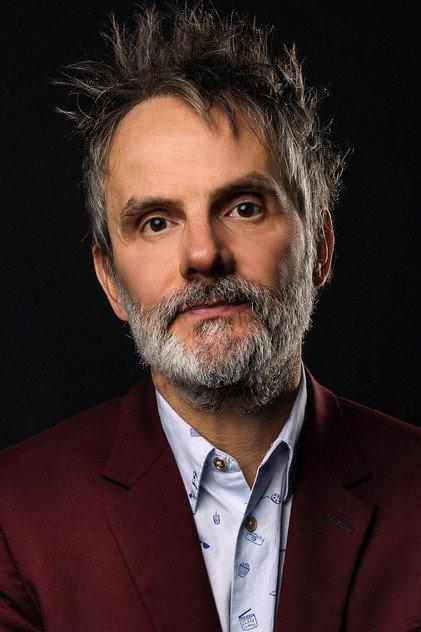 Mike Viola - Actor Profile Photo