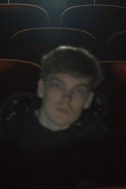 Semyon Kasperovich - Actor Profile Photo