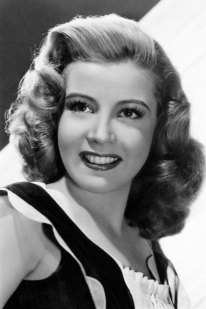 Gloria DeHaven - Actor Profile Photo