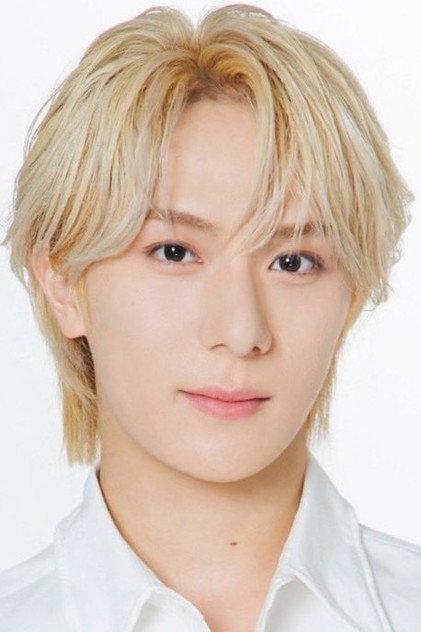 Seiichiro Nagata - Actor Profile Photo