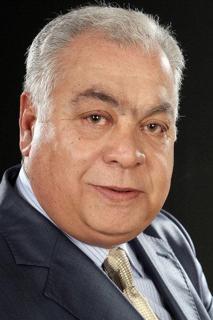 Elkhan Gurbanov - Actor Profile Photo