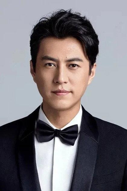 Jin Dong - Actor Profile Photo
