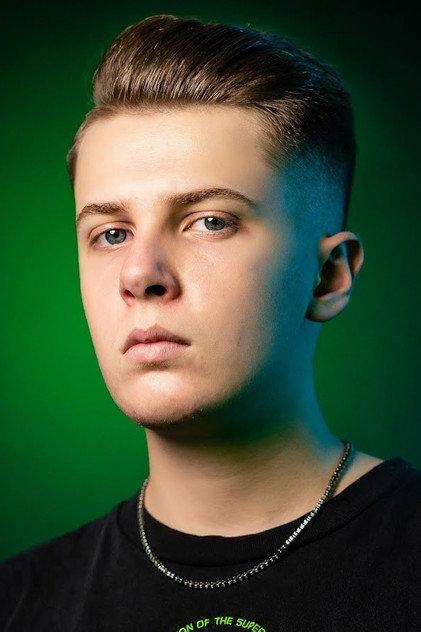 Andrei Gavril - Actor Profile Photo