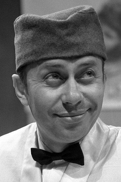 Miodrag Petrović 'Čkalja' - Actor Profile Photo