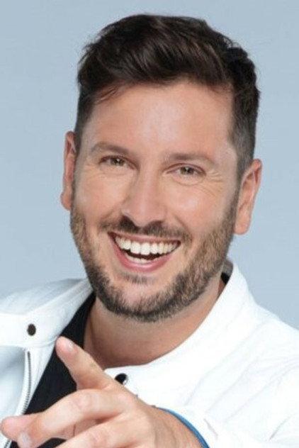Maxime Guény - Actor Profile Photo