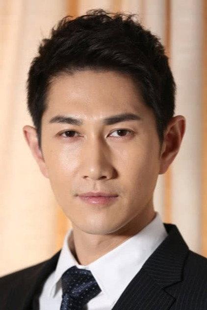 He Minghan - Actor Profile Photo