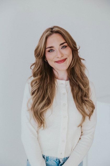 Morgan Wiebold - Actor Profile Photo