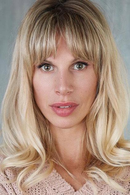 Danielle Scott - Actor Profile Photo