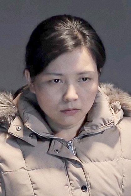 Meng Xu - Actor Profile Photo