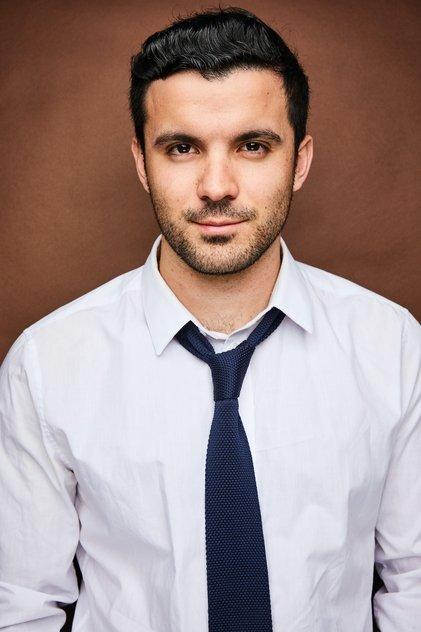 Zane Haney - Actor Profile Photo