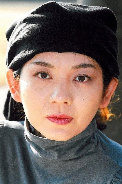 Tomoko Otakara - Actor Profile Photo