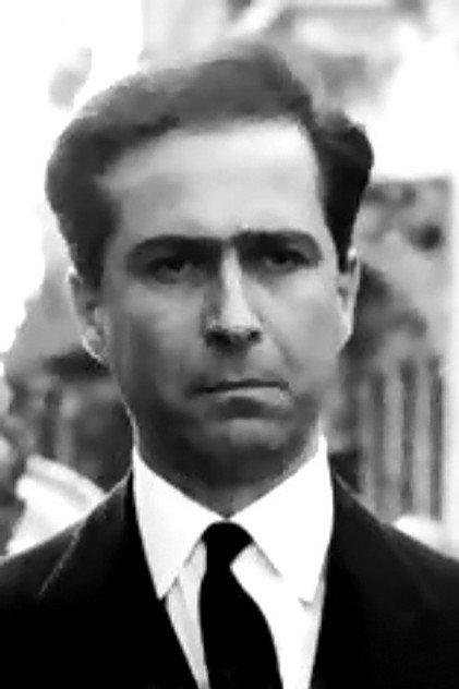 Vagelis Protopapas - Actor Profile Photo