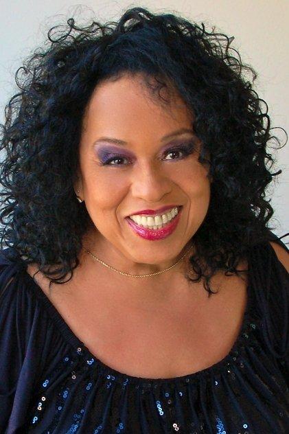 Roz Ryan - Actor Profile Photo