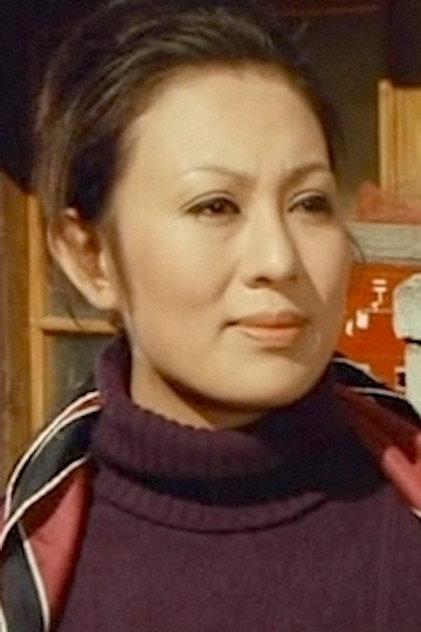 Michiko Tsukasa - Actor Profile Photo