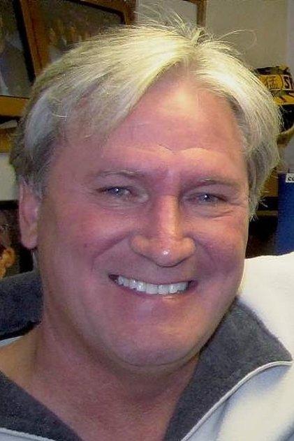 Brant von Hoffman - Actor Profile Photo