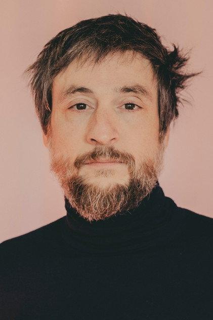 Raül Refree - Actor Profile Photo