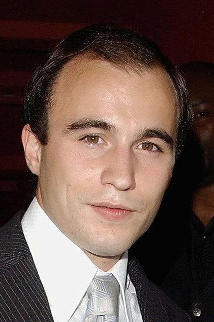 Roland Manookian - Actor Profile Photo