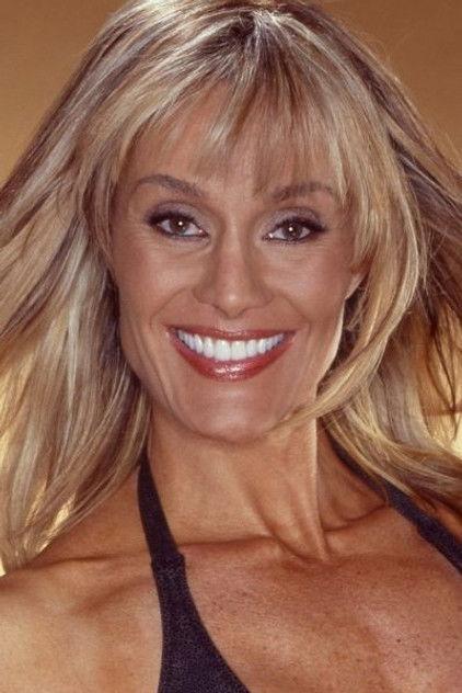 Cory Everson - Actor Profile Photo