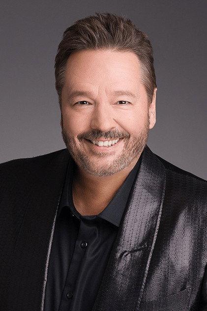 Terry Fator - Actor Profile Photo