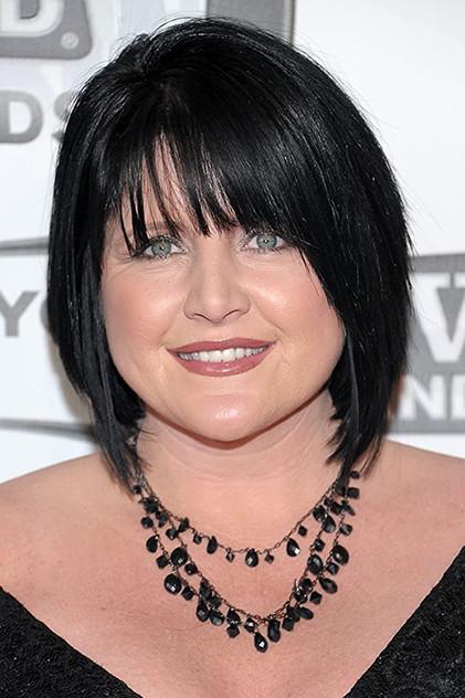 Tina Yothers - Actor Profile Photo