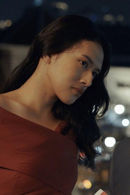 Ilona Tjandrakara - Actor Profile Photo