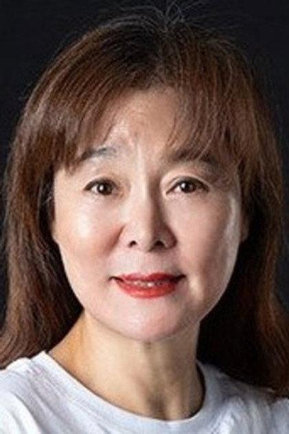 Jung Ma-rin - Actor Profile Photo