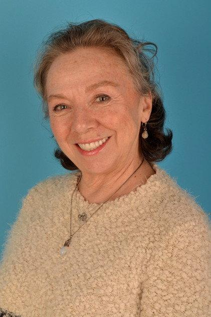 Meral Küçükerol - Actor Profile Photo