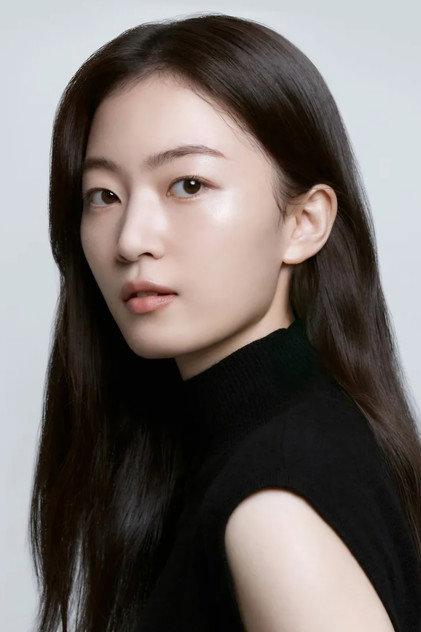 Kim Seung-yun - Actor Profile Photo