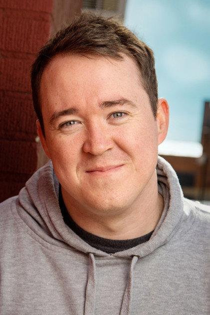 Shane Gillis - Actor Profile Photo