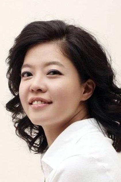 Kim Yeo-jin - Actor Profile Photo
