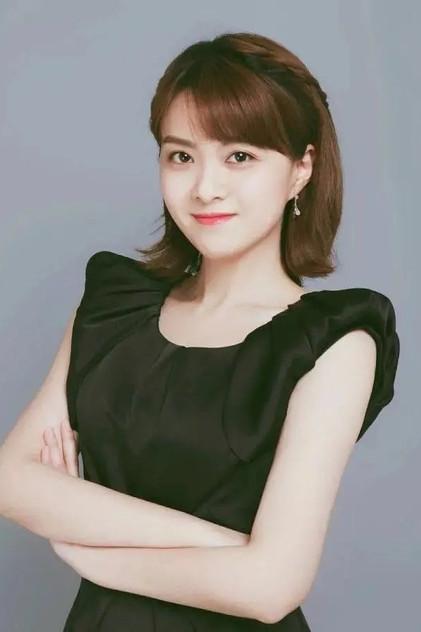Zhan Jia - Actor Profile Photo