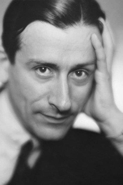Raymond Bernard - Actor Profile Photo