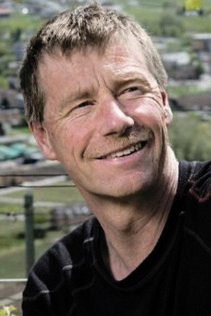 Benoît Dorsaz - Actor Profile Photo