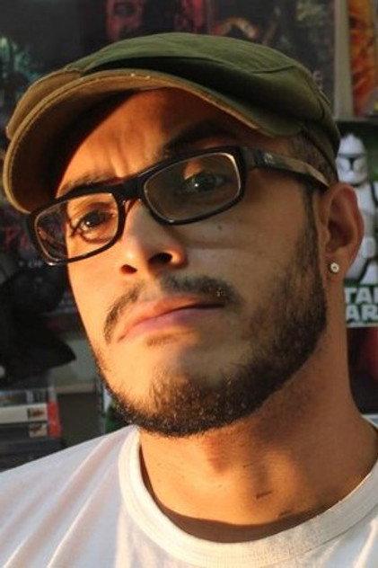 Joel Caetano - Actor Profile Photo