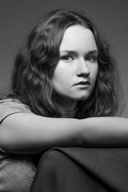 Maren Eikli Hjorth - Actor Profile Photo