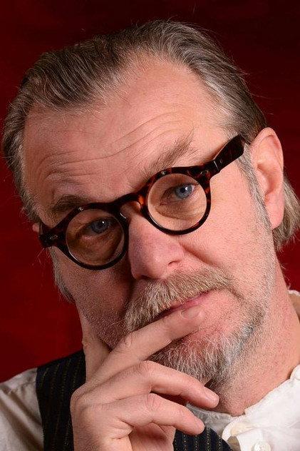 Constantin Pușcașu - Actor Profile Photo