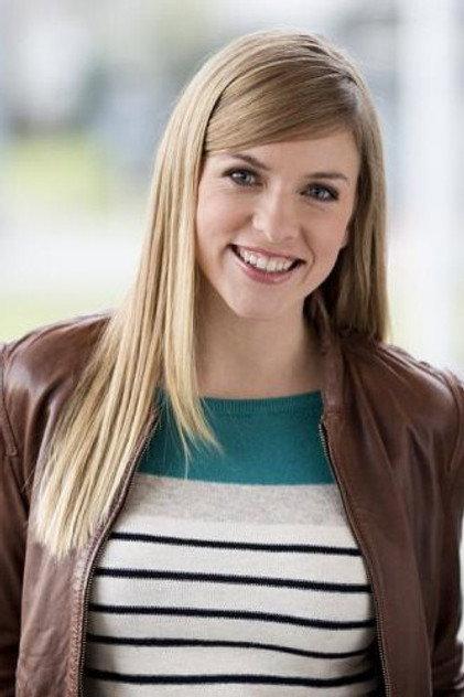 Nadine Petry - Actor Profile Photo