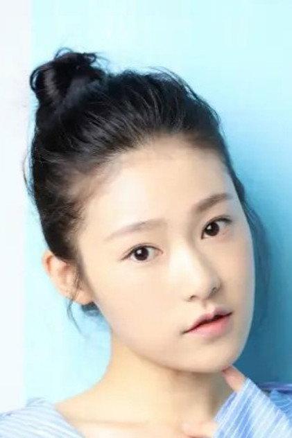 Yang Ning - Actor Profile Photo