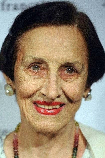 Françoise Gilot - Actor Profile Photo