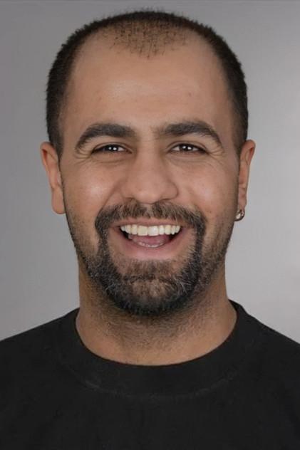 Gürsu Gür - Actor Profile Photo